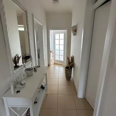 Daire Stunning View Near Dubrovnik *