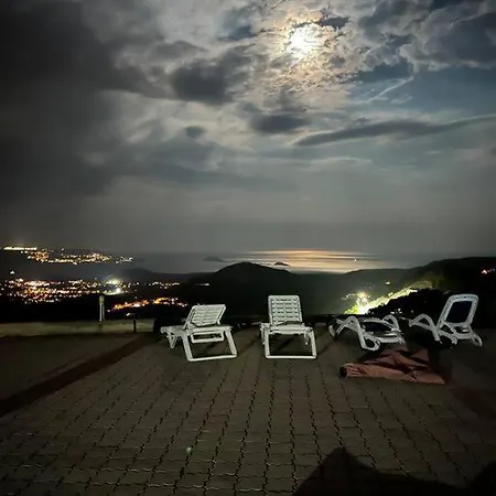 Daire Stunning View Near Dubrovnik *